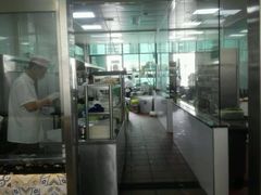 -鲜洋城火锅(同安店)