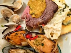 -RISE RESTAURANT(滨海湾金沙店)