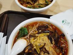 原味螺蛳粉-水平有限广西米粉·广西风味集(五道口店)