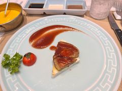 -世香全厨•日料·铁板烧(金桥店)