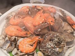 -单家老院·院子里的青岛菜(沙子口店)
