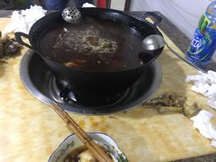 -石灰市毛记烧鸡公(解放碑店)