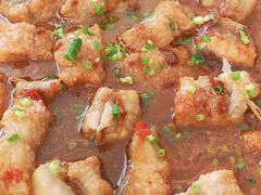 -巴陵全鱼席(湖南老字号汴河街店 )