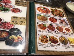 -高丽村韩国料理(兴华二路店)