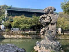 -浙江省博物馆(孤山馆区)