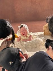 -小木马儿童摄影