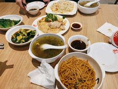 -泰煌鸡·上海白斩鸡·鸡汤面(万航店)