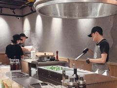 -肉肉大米(金虹桥店)