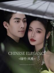 -吉光片羽高端婚纱摄影(泰州优选店)
