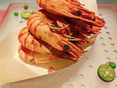 -春色如许·茶食餐厅(桃李春风店)