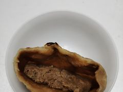 肉饼-增盛魁小吃店