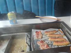 -新艺自助美食城(中山路店)