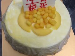 -OL’s Cake鲜荟千层(东风中路店)