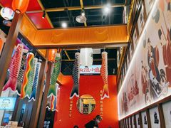 -仙隐小鹿中华料理(南宁万象城店)