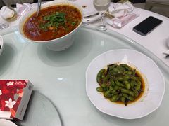 -谢先生酒店·椒宴集(沙湖店)