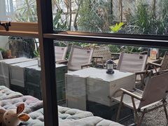 -FUNFUN有饭花园聚会餐厅