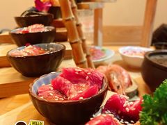 -万福·和牛炭火烧肉店(苏州中心店)