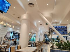 -贝林大翅鲸简餐厅(国家海洋博物馆店)