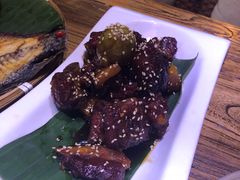 -云上千禾(水上店)