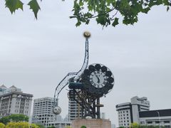 -世纪钟