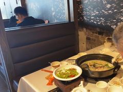 -小厨娘淮扬菜(清江苏宁广场店)