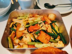 -0776食堂·京城创意菜(七里庄店)