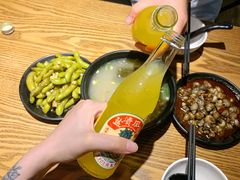 -汪爹爹武汉牛三鲜(朝外大街店)