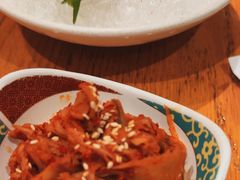 -赤坂亭·M9和牛烧肉·铁板烧·日料398放题(长泰广场店)