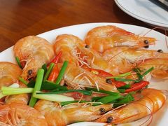 -醉壹号海鲜大排档·老厦门特色菜(厦门美食地标店)