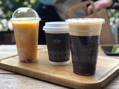 -Peet's 皮爷咖啡(东湖路手作店)