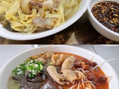 -捞沙巷