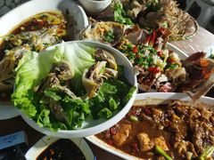 -阿杰臻选海鲜饭店(普陀山店)