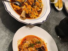 -南堂馆·新川菜(天府三街店)