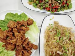 -东北饺子馆(马尾君竹店)