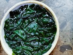 深海海带芽-重庆渝达老火锅(春熙路店)