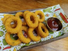 -Famous肥猫墨西哥音乐餐吧(五棵松华熙LIVE店)