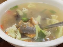 -梅子大排档
