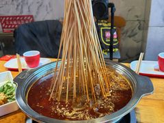 -袁记串串香(梁家巷店)