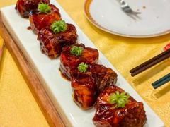 -白家大院·王府宫廷菜(苏州街店)