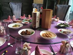 -唐廊烤鸭店(工体店)