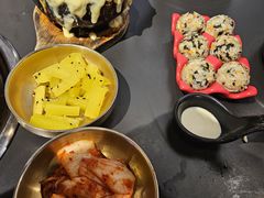 -HOTISLAND海鸡岛·韩国料理(江南西店)