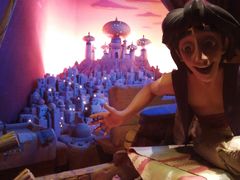 -巴黎迪士尼乐园