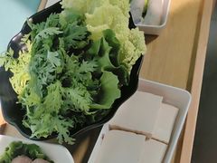 -云中鱼蒸汽石锅鱼(川沙百联店)