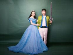 -戛纳印象摄影(潮拍定制馆)