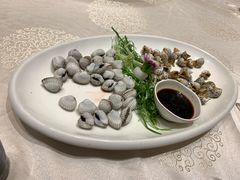 -富黎华海鲜大酒楼(正大广场店)