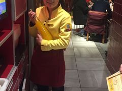 -巴奴毛肚火锅(六天地店)