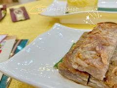 -君之悦酒家(容山路店)