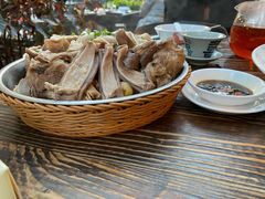 -猪肉婆私房菜(容桂总店)