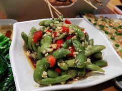 -木屋烧烤(岗顶二店)