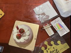 -黑池口感烘焙·生日蛋糕(坂田店)